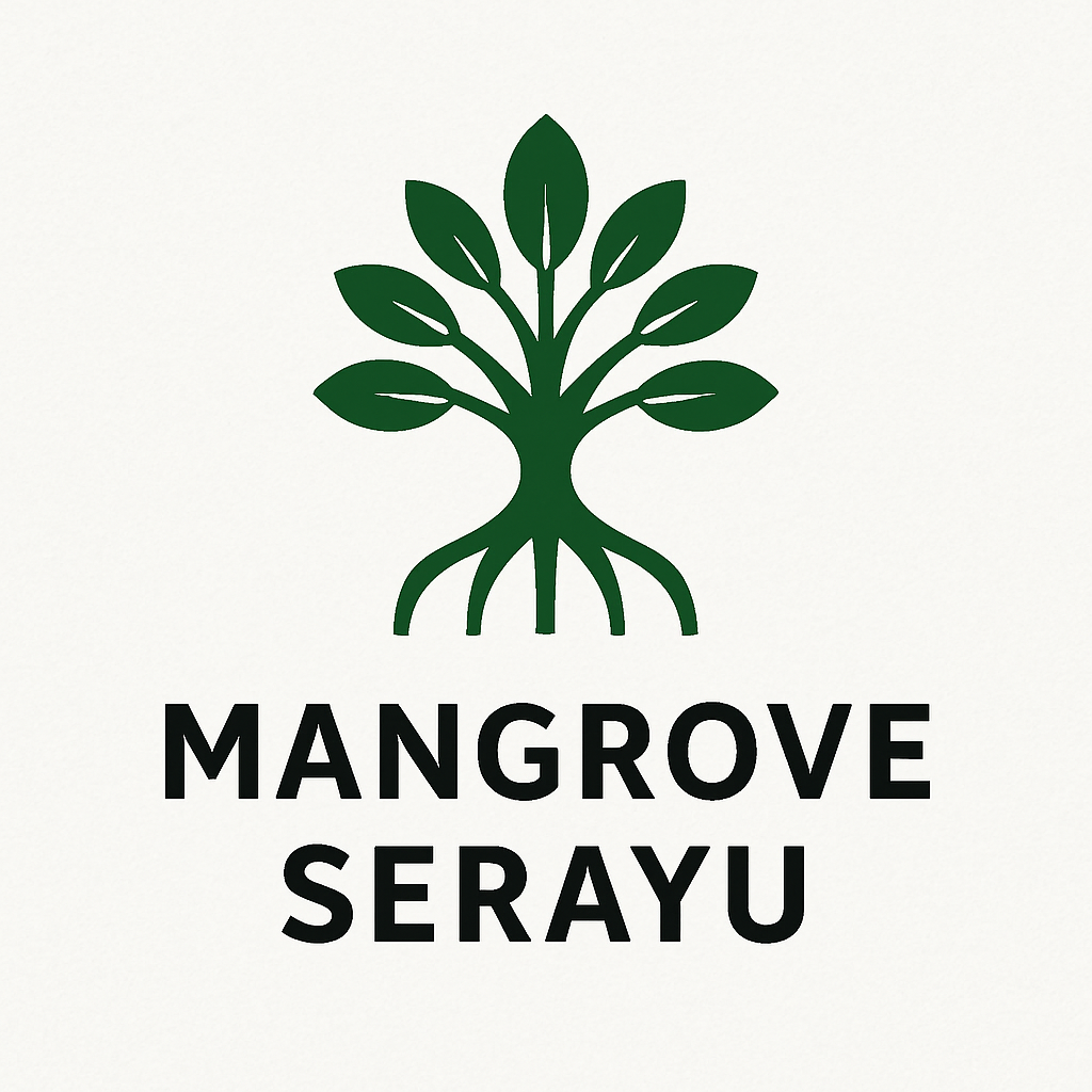 Mangrove Serayu Logo